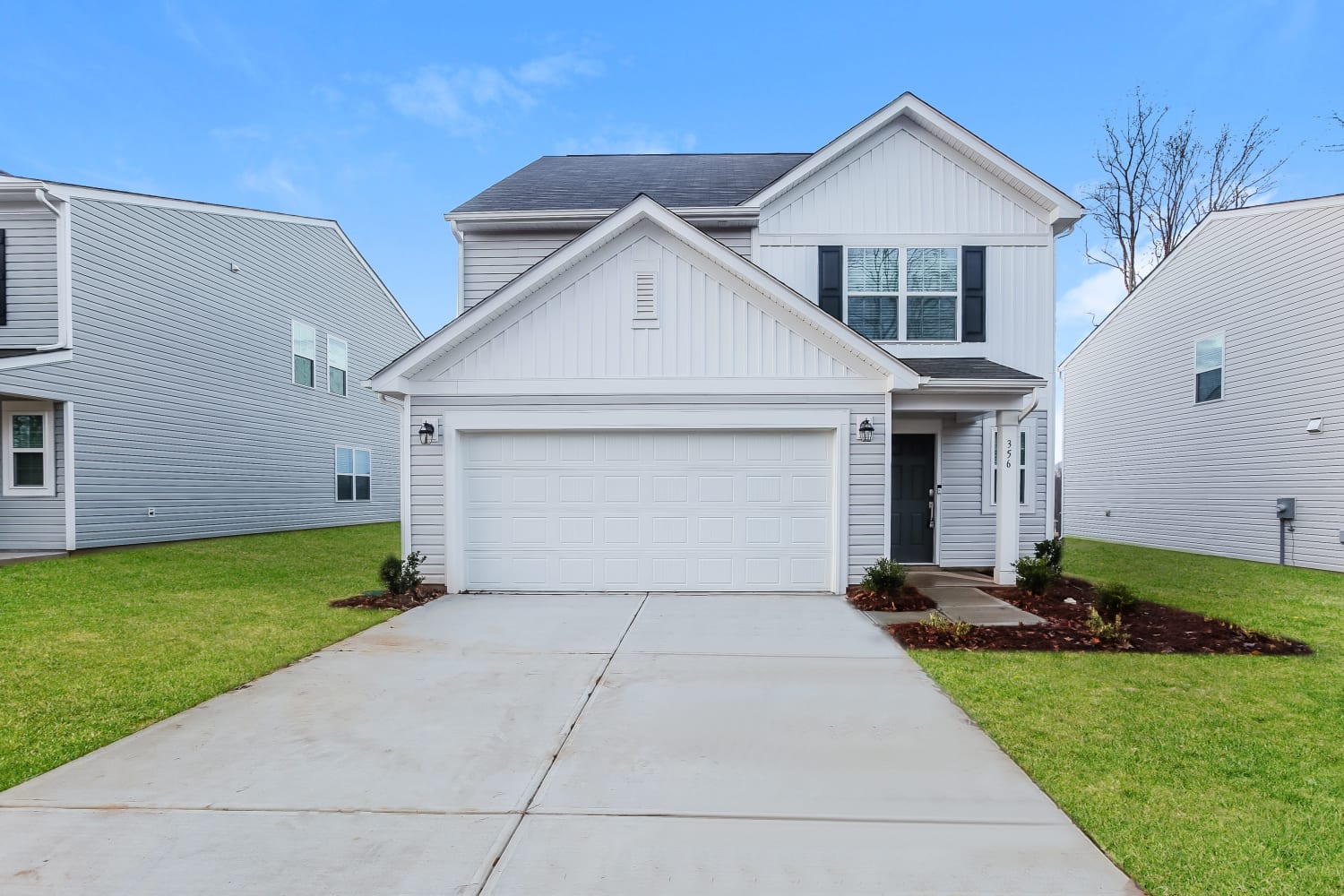 356 Hollingswood Drive, Statesville photo 1