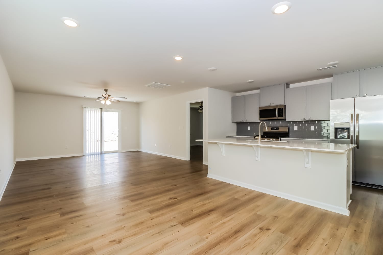 356 Hollingswood Drive, Statesville photo 6