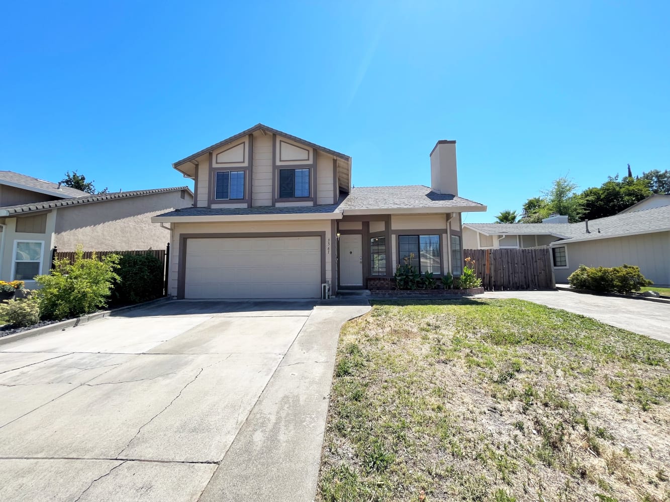 3561 Binghamton Dr, Sacramento photo 1