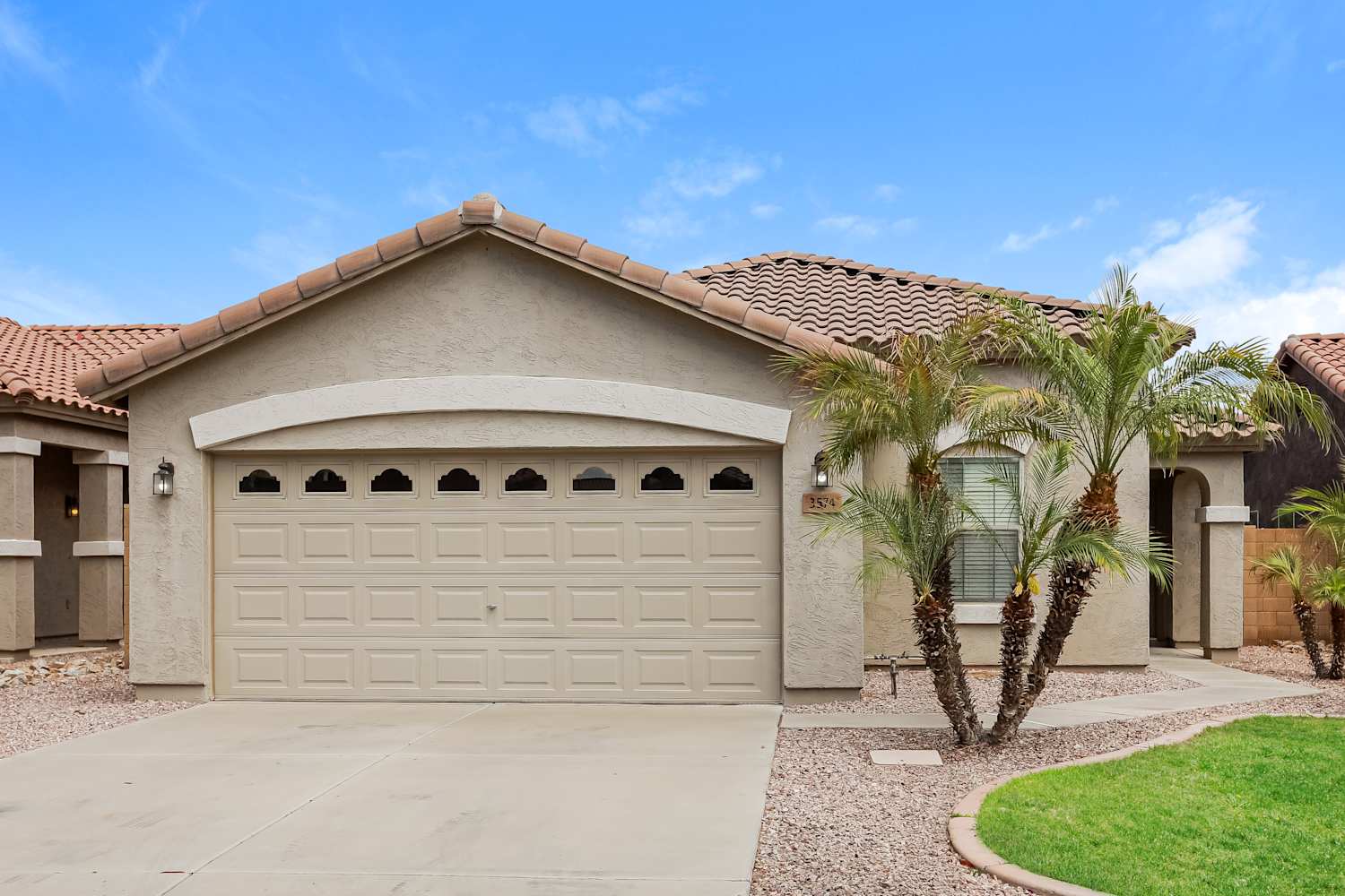 3574 W Mesquite Ave, Queen Creek photo 1