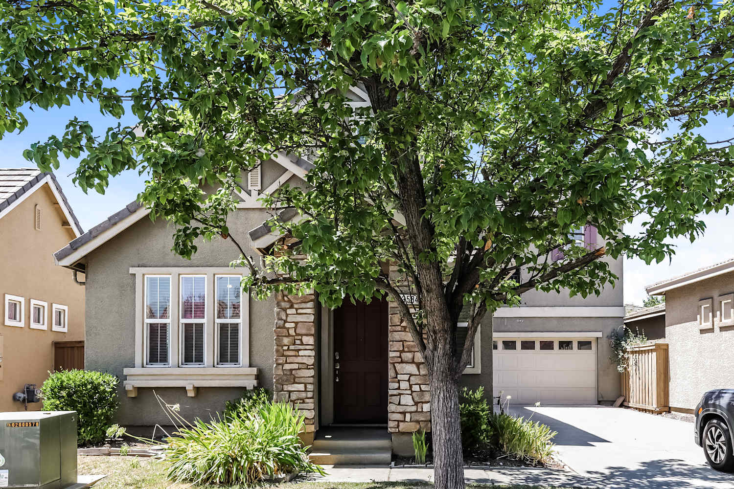 3584 Rainsong Cir, Rancho Cordova photo 1