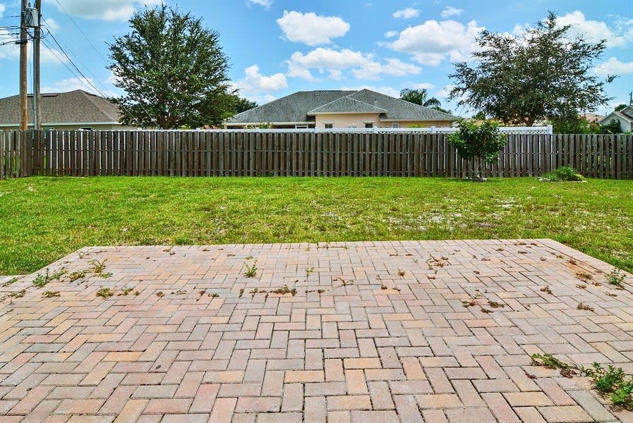 3597 SW Ronald St, Port Saint Lucie photo 18