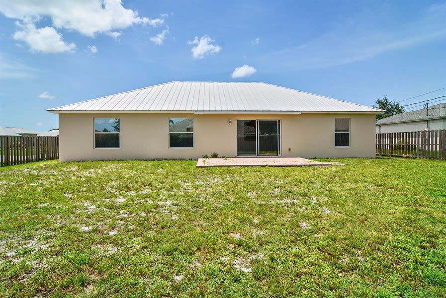 3597 SW Ronald St, Port Saint Lucie photo 17