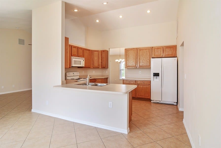 3597 SW Ronald St, Port Saint Lucie photo 6