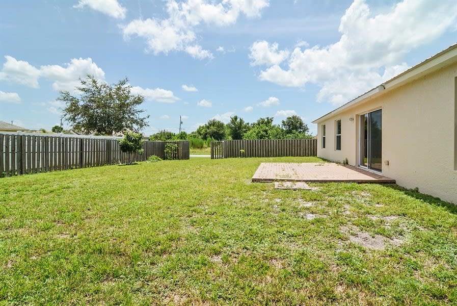 3597 SW Ronald St, Port Saint Lucie photo 19