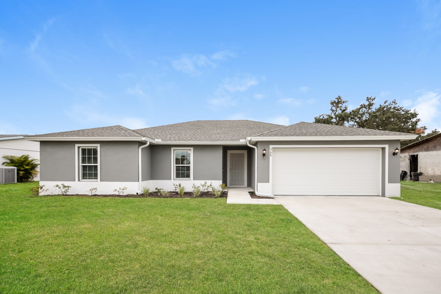 360 Adair St, Port Charlotte photo 1