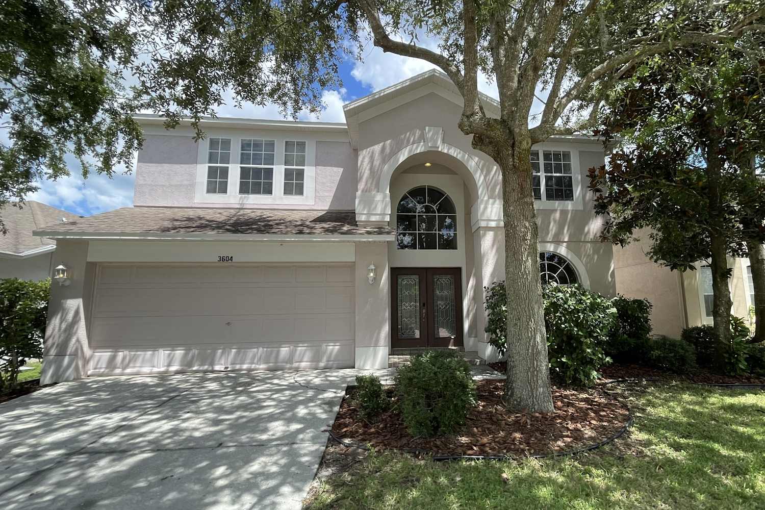 3604 Beneraid St, Land O Lakes photo 1