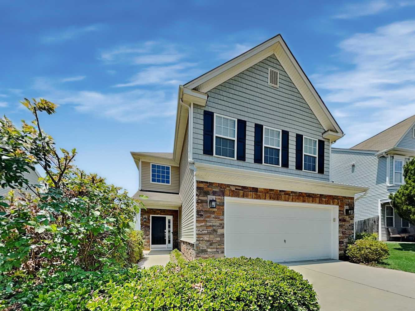 3610 Brideveil Ct, Raleigh photo 1