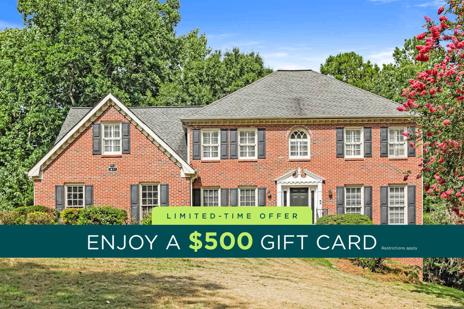 3610 Jasmine Cove Ln, Snellville photo 1