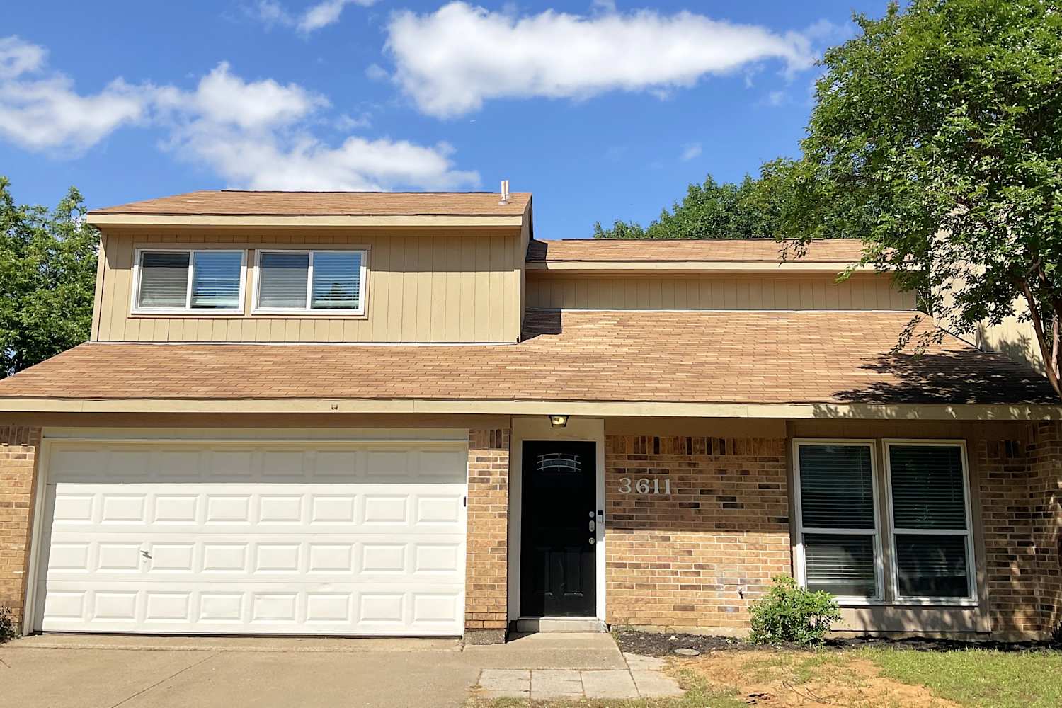 3611 Spring Meadow Ln, Flower Mound photo 1