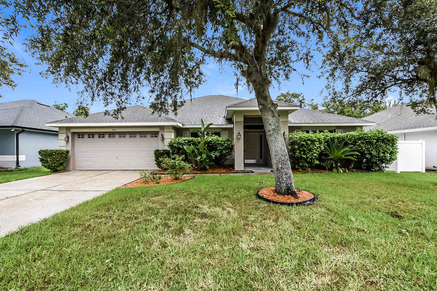 3616 Doe Run Dr, Saint Cloud photo 1