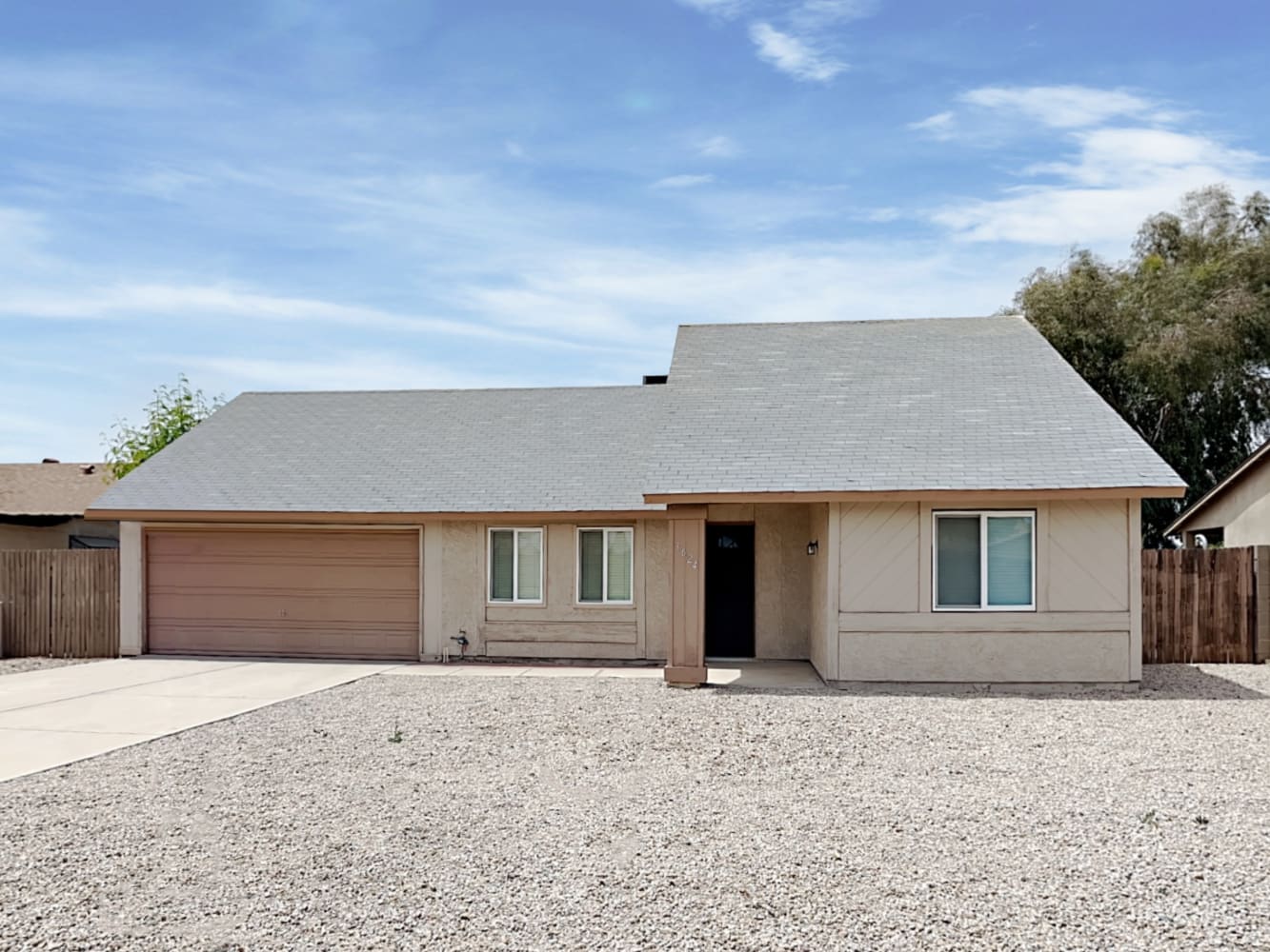 Front of 3624 N 87th Ave, Phoenix, AZ