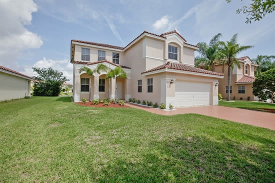 3626 SW 166th Ave, Miramar photo 1