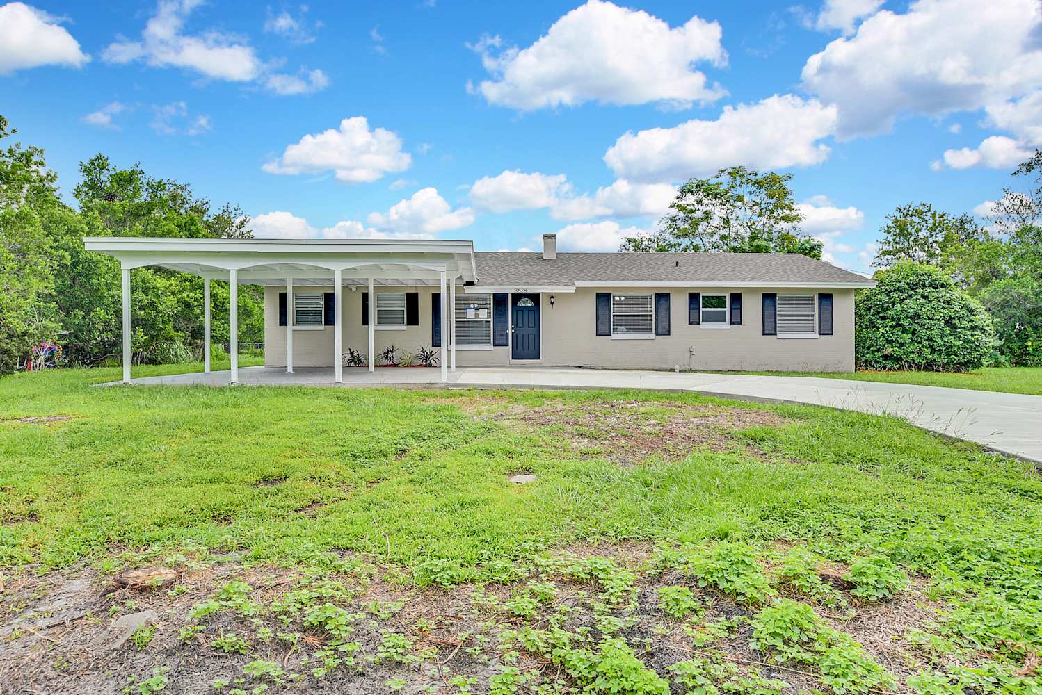 3628 Datura Ct, Winter Park photo 1