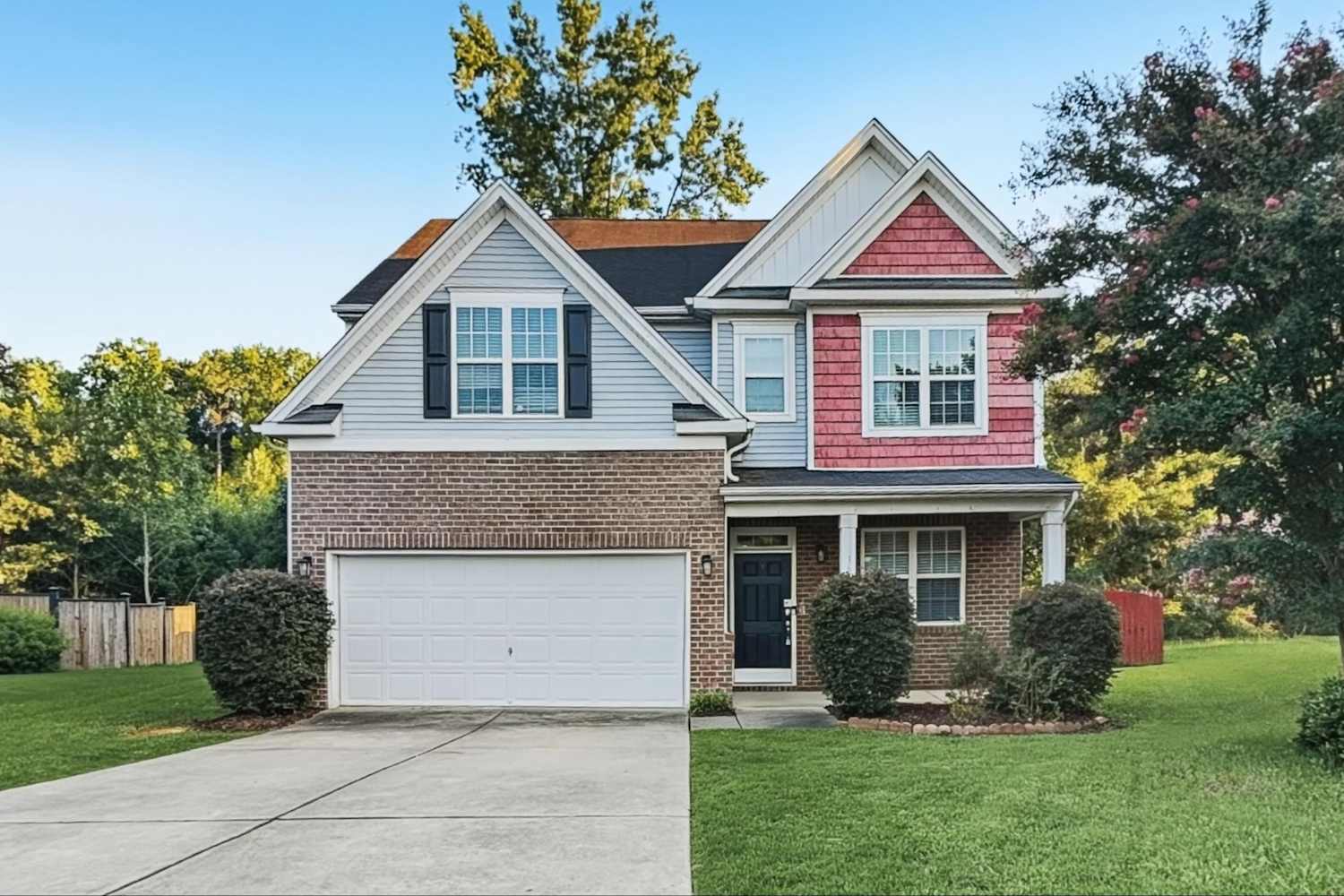 3630 Brideveil Ct, Raleigh photo 1