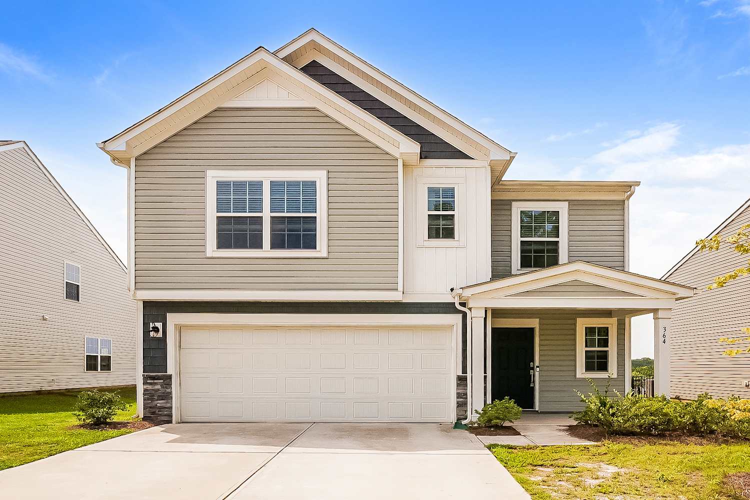 364 Hollingswood Drive, Statesville photo 1
