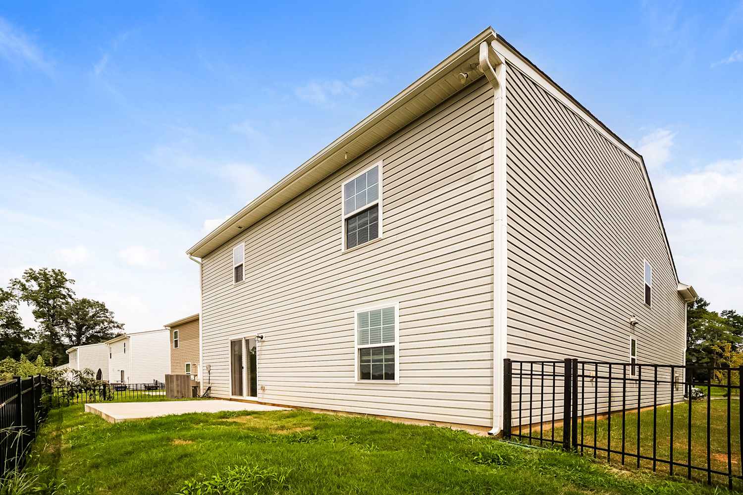 364 Hollingswood Drive, Statesville photo 16