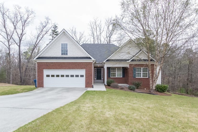 3640 Cedar Springs Ln, Loganville photo 1