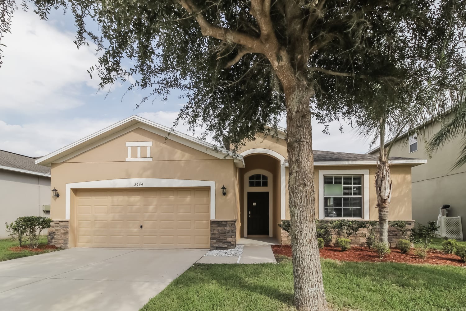 3644 Madbury Cir, Lakeland photo 1