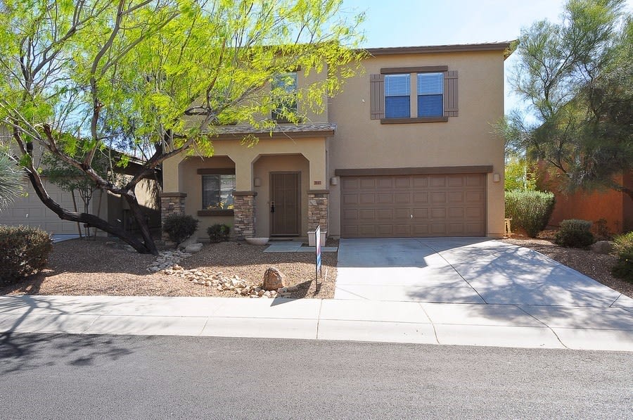 3645 W Jacksonville Dr, Phoenix photo 1