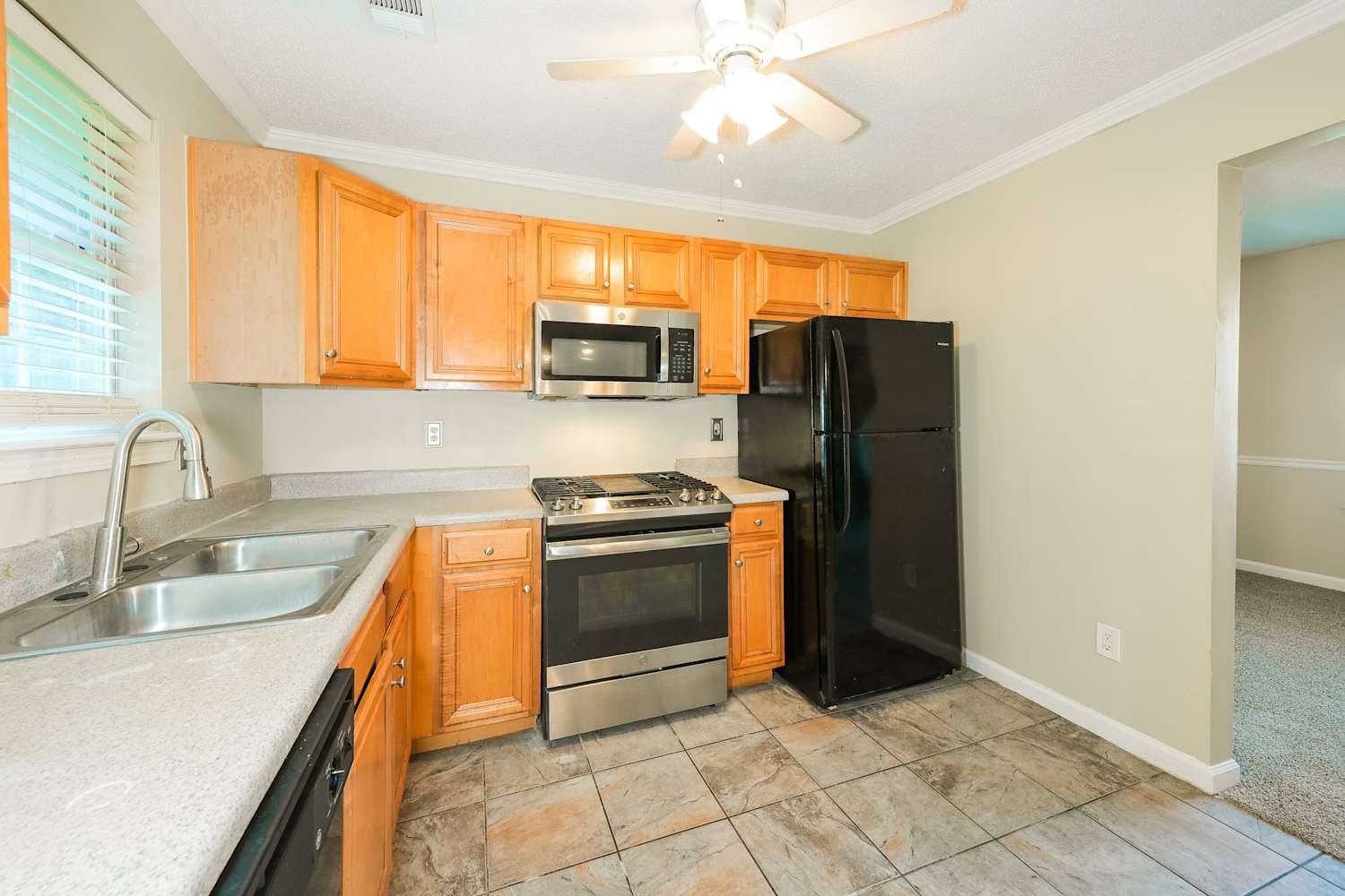 3668 Gray Birch Dr, Decatur photo 7