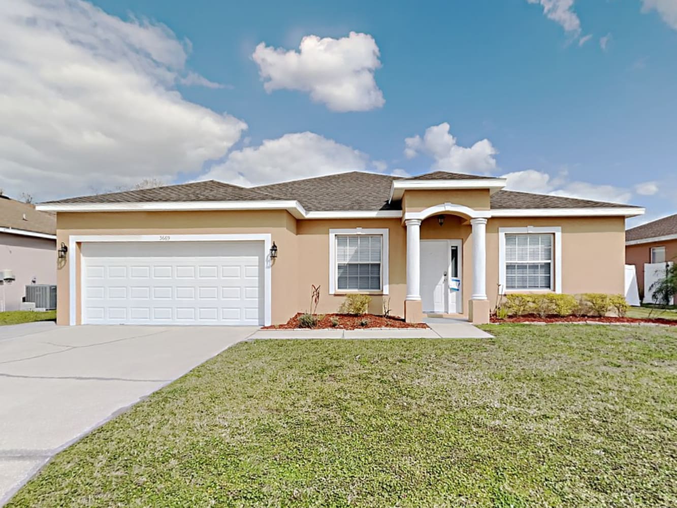 3669 Sandhill Crane Dr, Lakeland photo 1