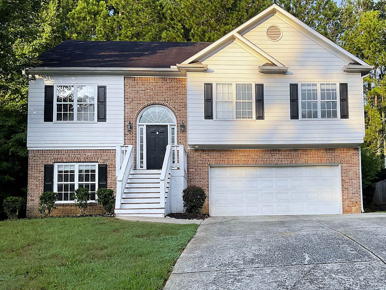 3670 McGuire Close NW, Kennesaw photo 1