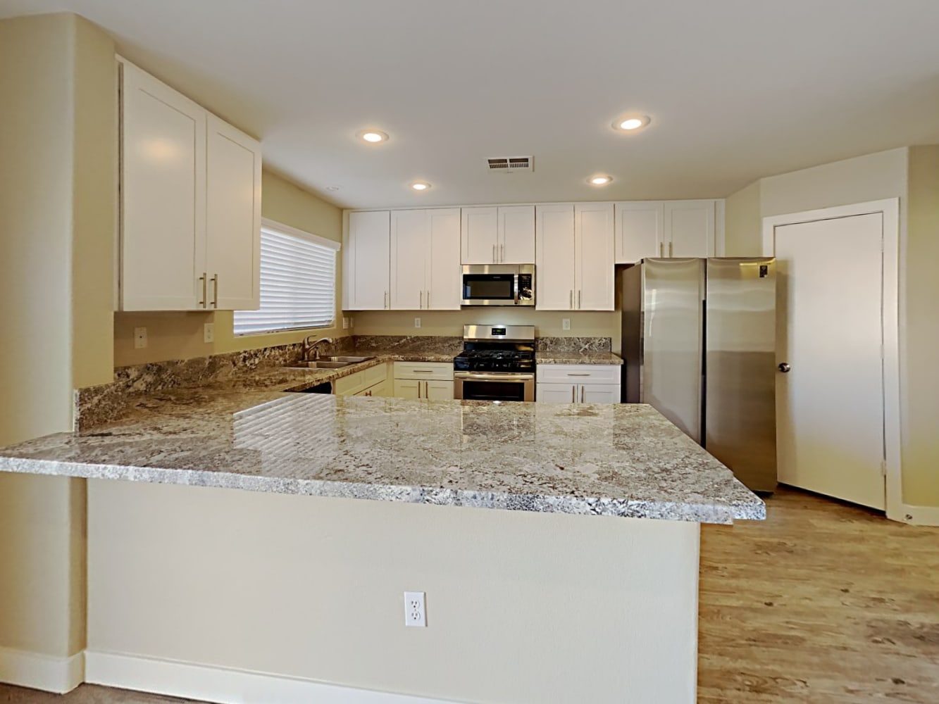 3676 Patrolina Ave, Las Vegas photo 9