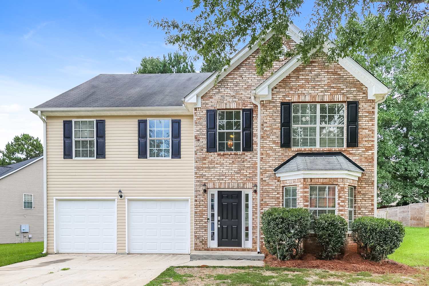 3679 Lear Ct, Douglasville photo 1