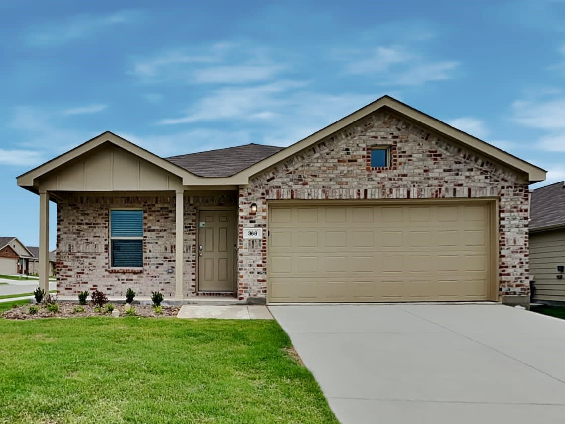 368 Sun Bluff Road, Fort Worth photo 1