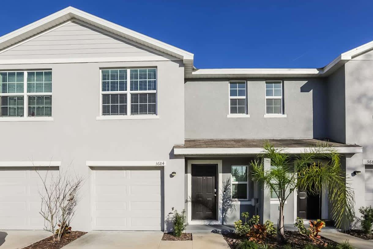 3684 Brownsville Pl, Tampa photo 1