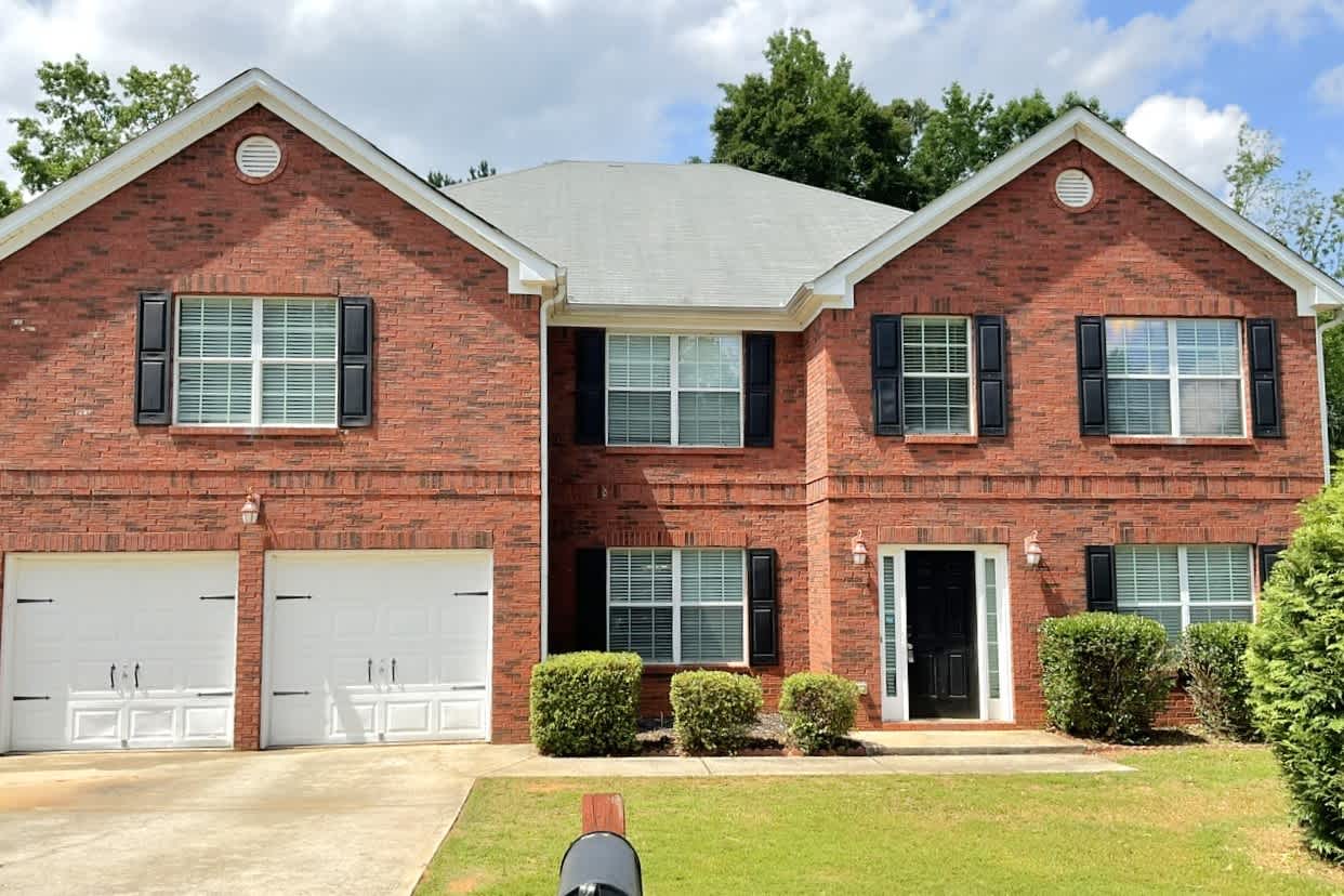 3684 Lear Ct, Douglasville photo 1