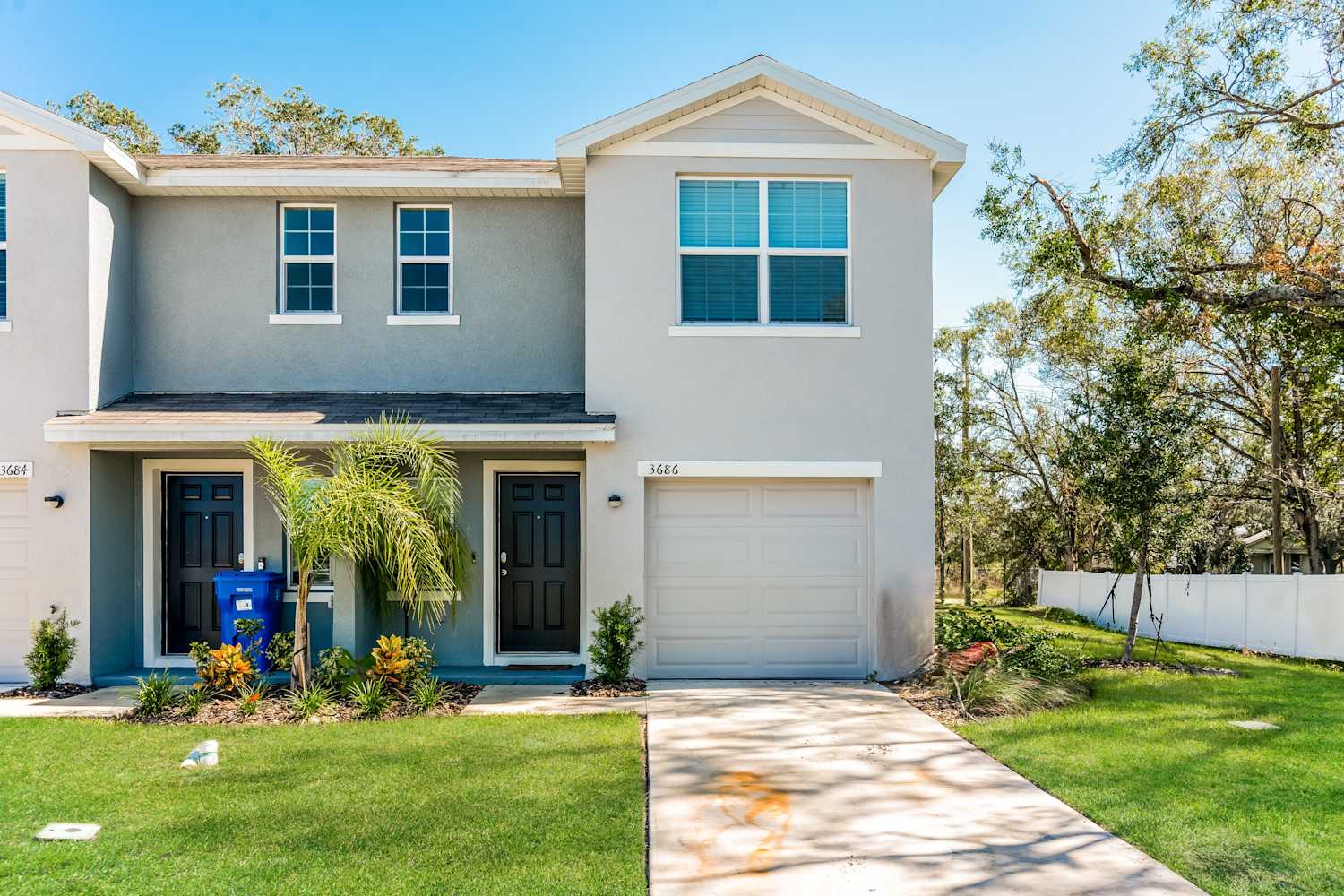 3686 Brownsville Pl, Tampa photo 1
