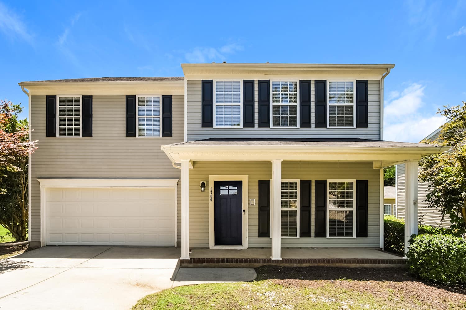 3709 Wingfield Dr, Gastonia photo 1