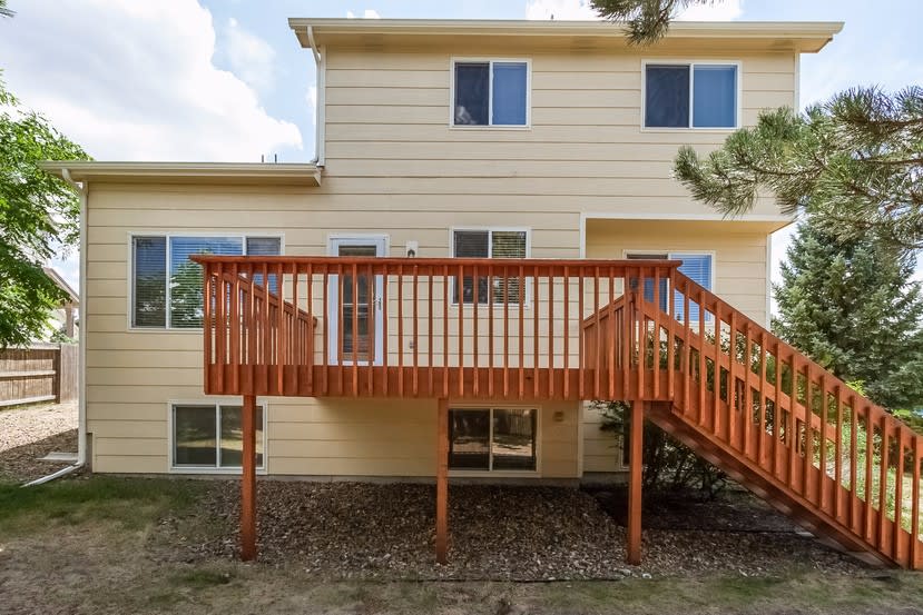 3710 Cottage Dr, Colorado Springs photo 16