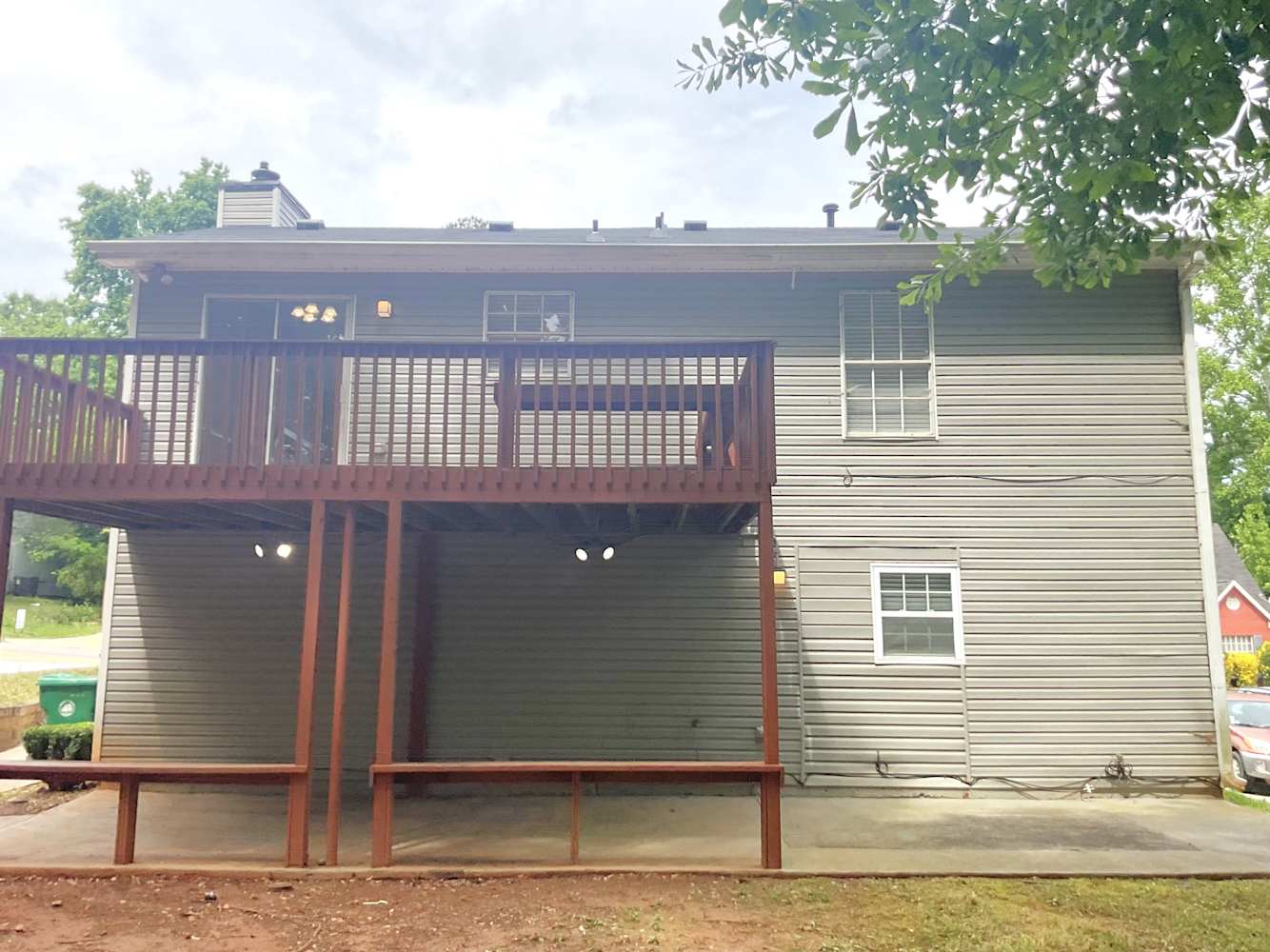 3712 Cress Way Dr, Decatur photo 13