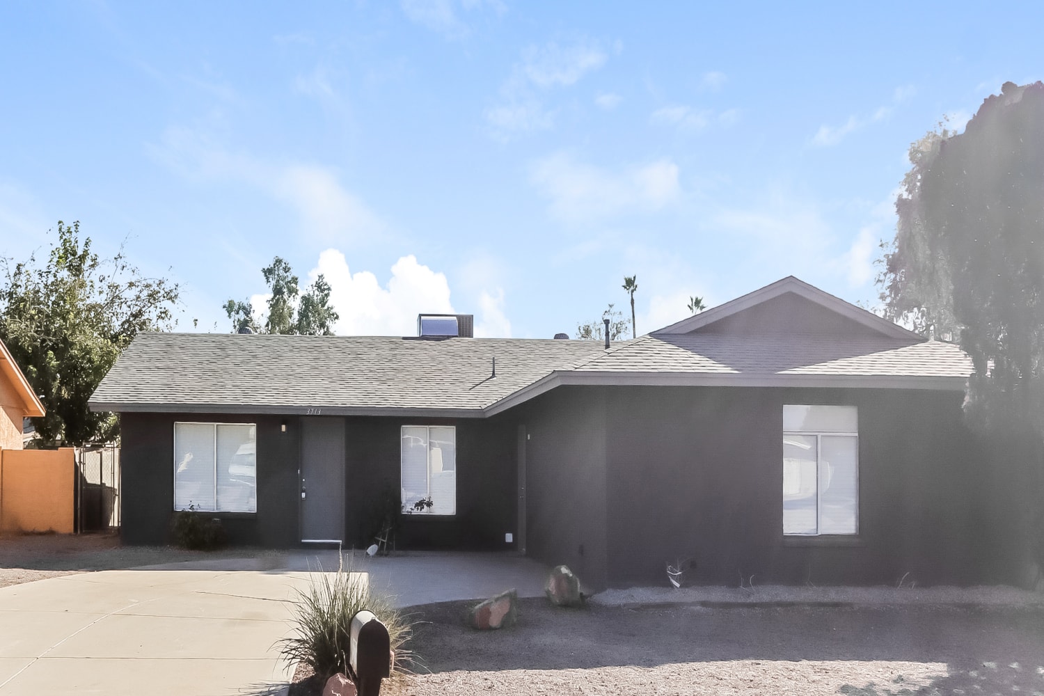 3713 W Evans Drive, Phoenix photo 1