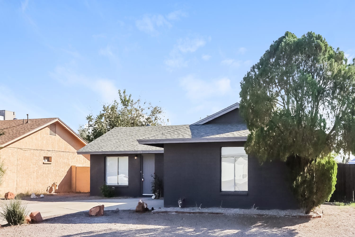 3713 W Evans Drive, Phoenix photo 2
