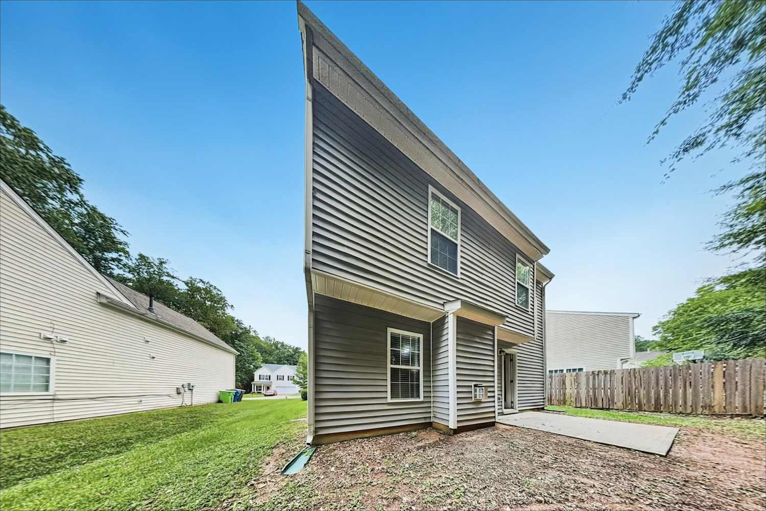 3714 Horseshoe Farm St, Raleigh photo 18