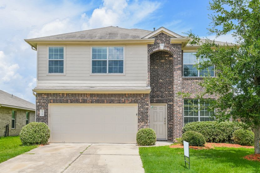 3715 Iris Ridge Way, Fresno photo 1
