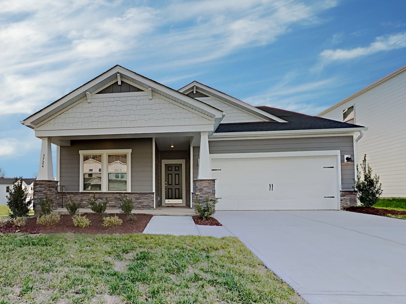 3724 Glenview Ave, Kannapolis photo 1