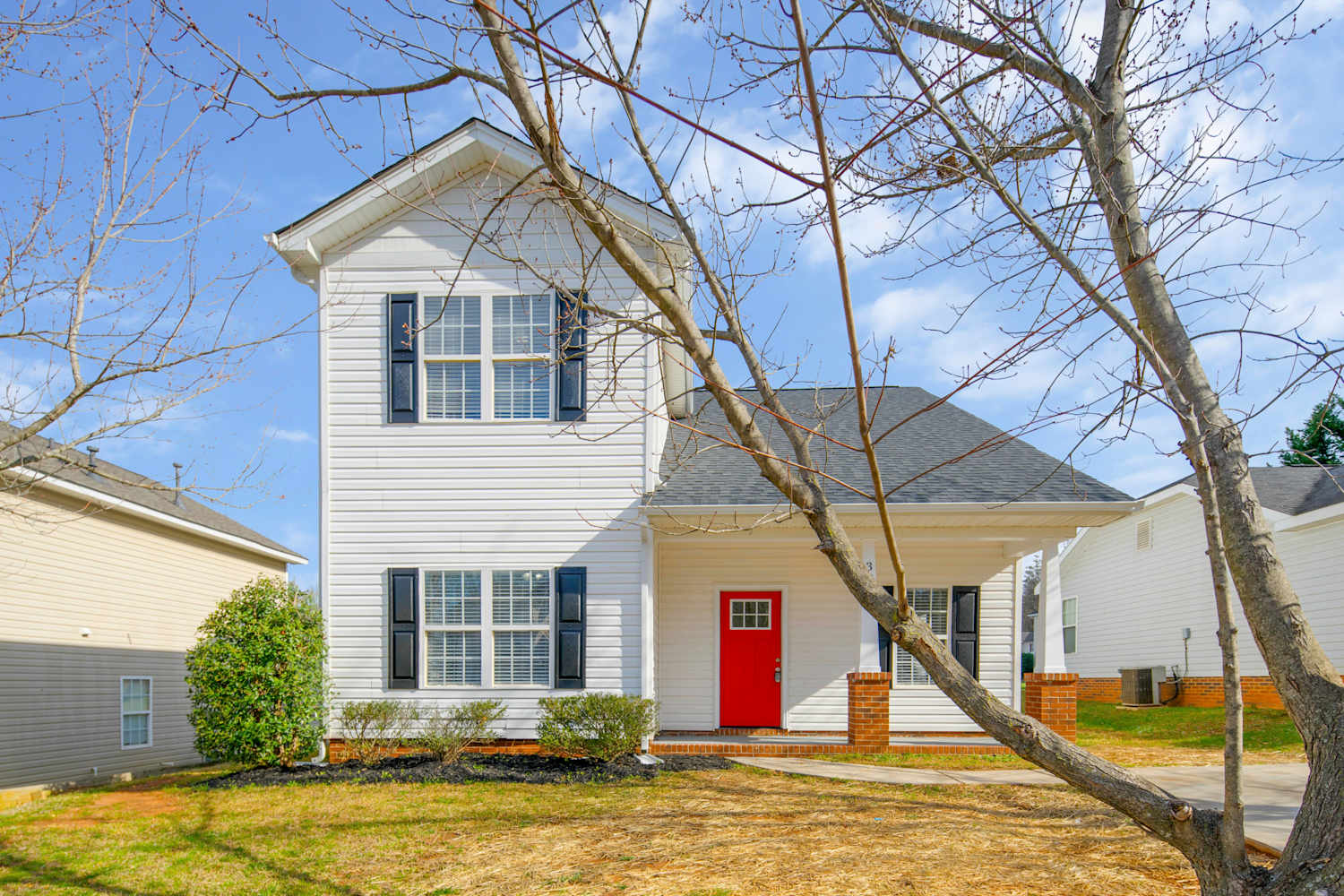 3732 Bullard St, Charlotte photo 1