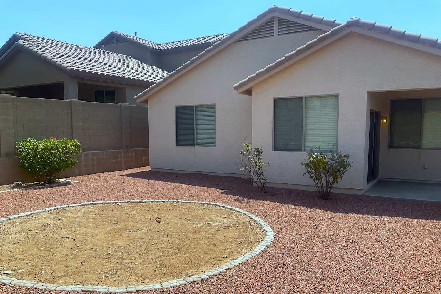 3736 W Ghost Flower Ct, Phoenix photo 17