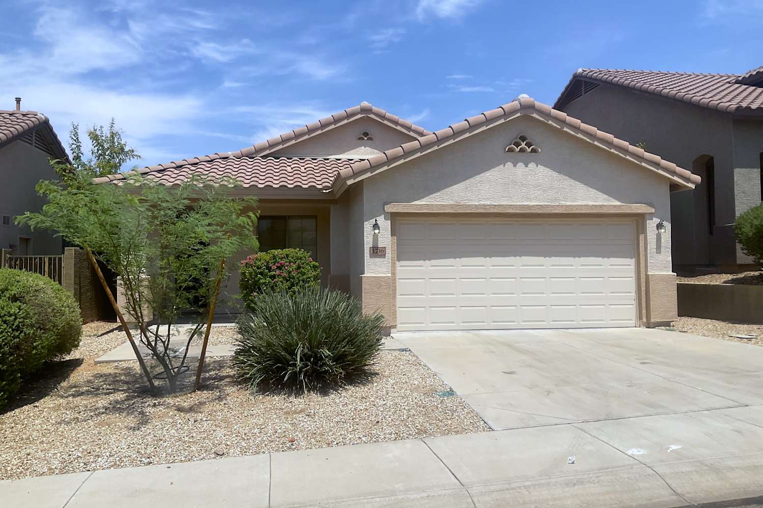 3736 W Ghost Flower Ct, Phoenix photo 1