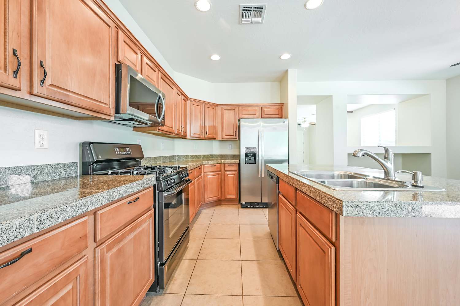 3736 W Ghost Flower Ct, Phoenix photo 8