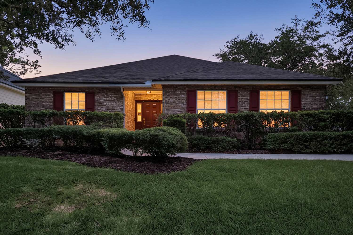 3741 Timberline Dr, Orange Park photo 3