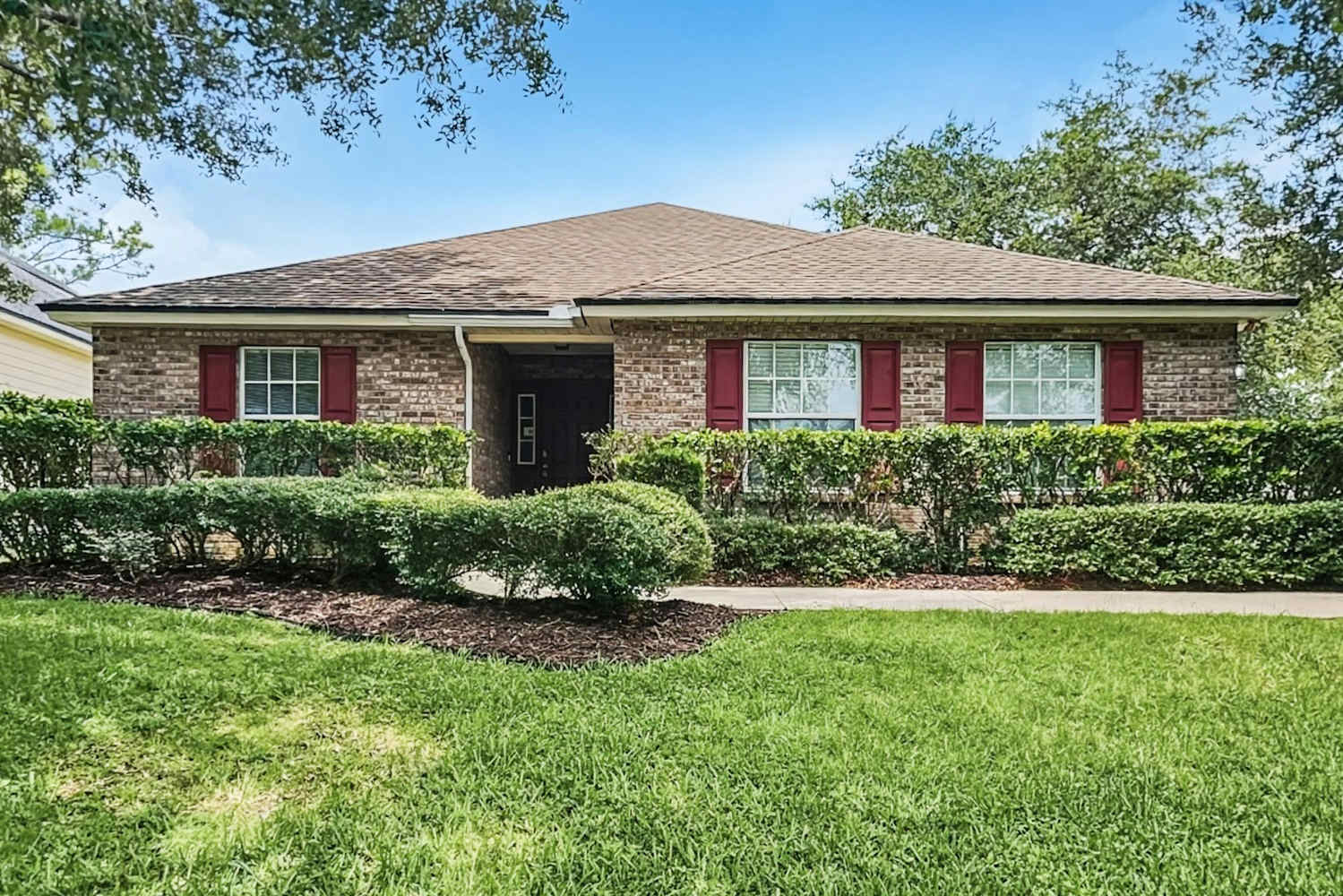3741 Timberline Dr, Orange Park photo 1