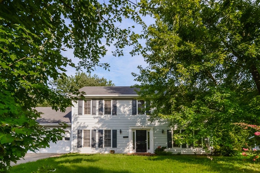 3761 Apple Way, Marietta photo 1