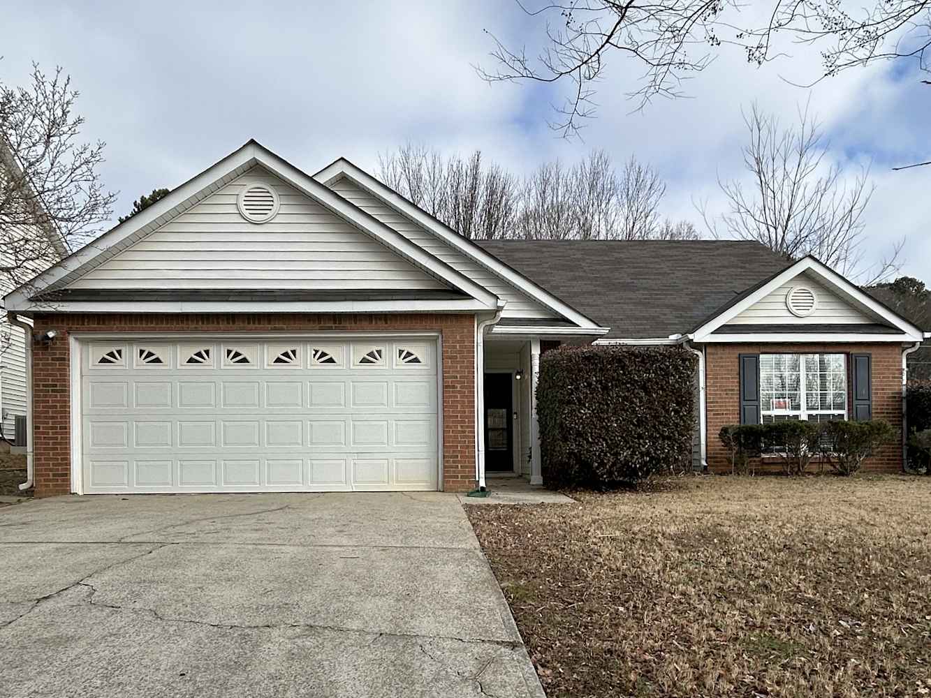 3763 Laurel Green Way NW, Acworth photo 1