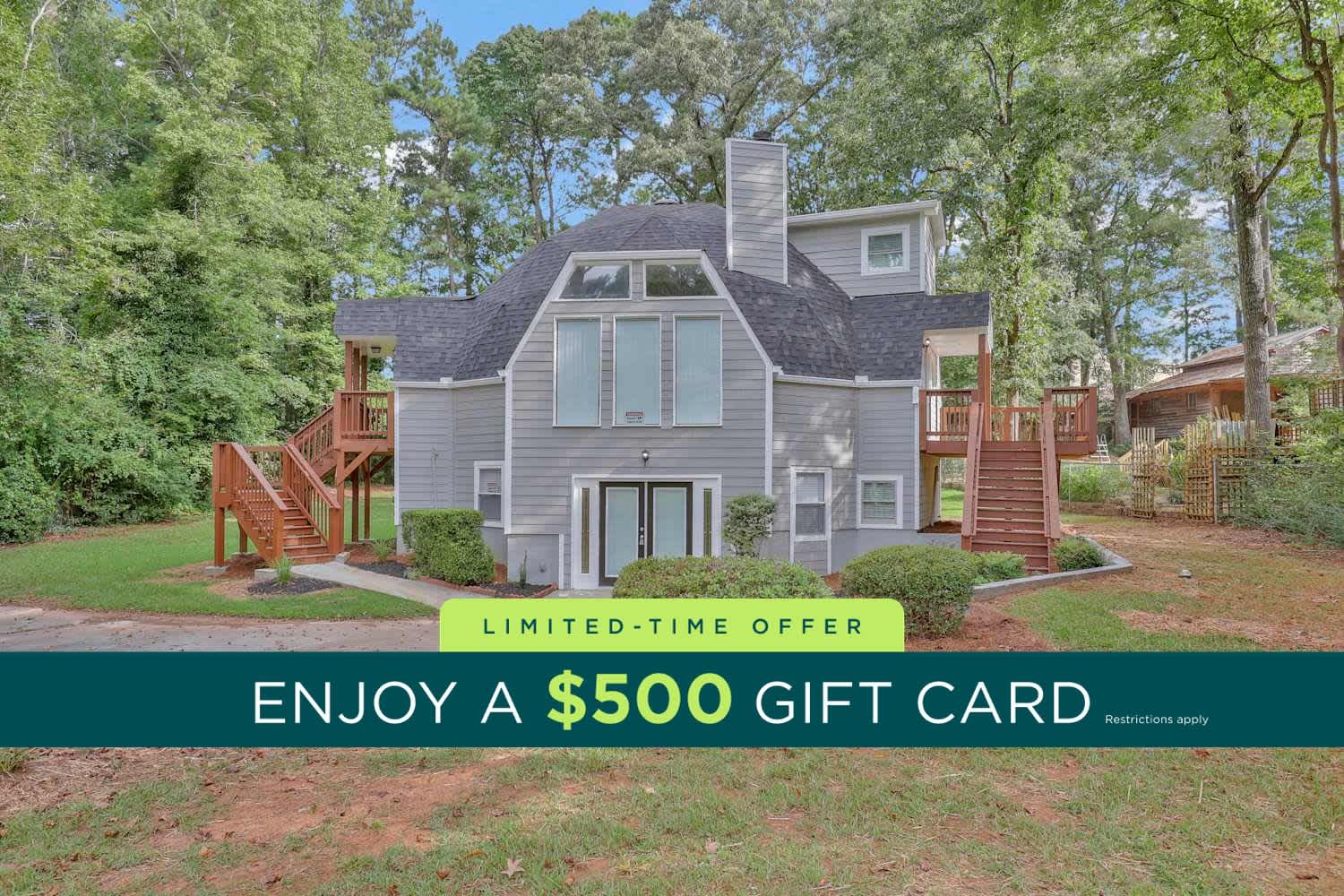377 Windsor Farms Dr, Lawrenceville photo 1